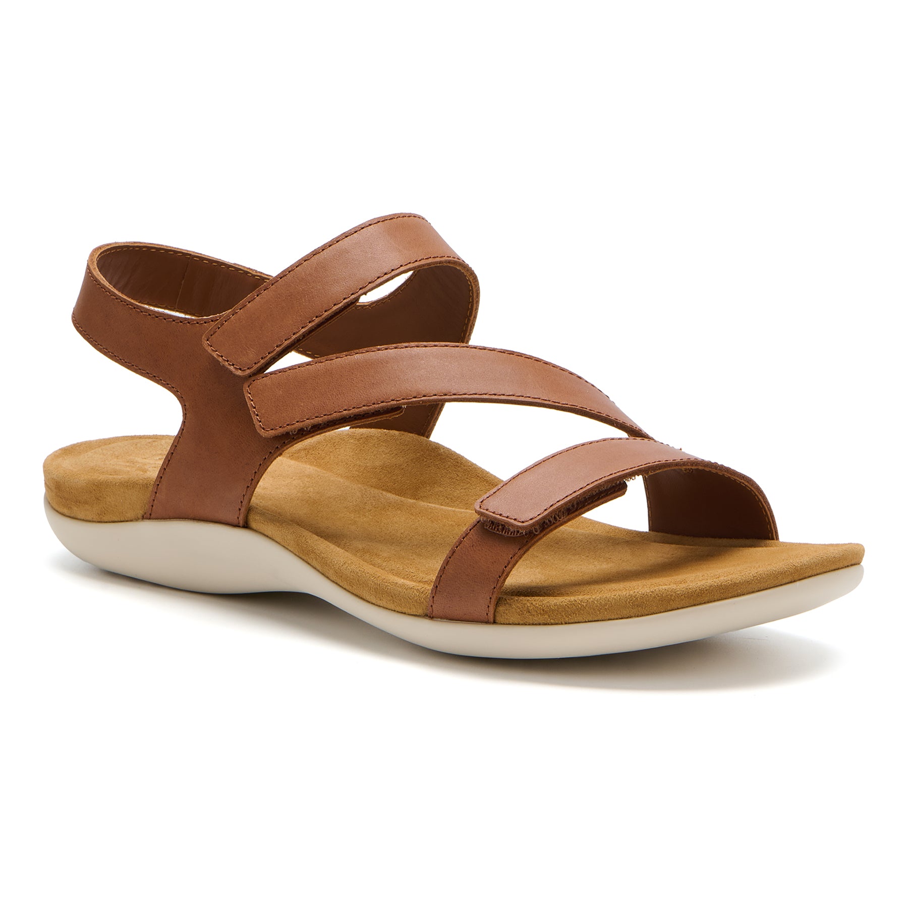 ABEO Oasis Sandal FootSmart