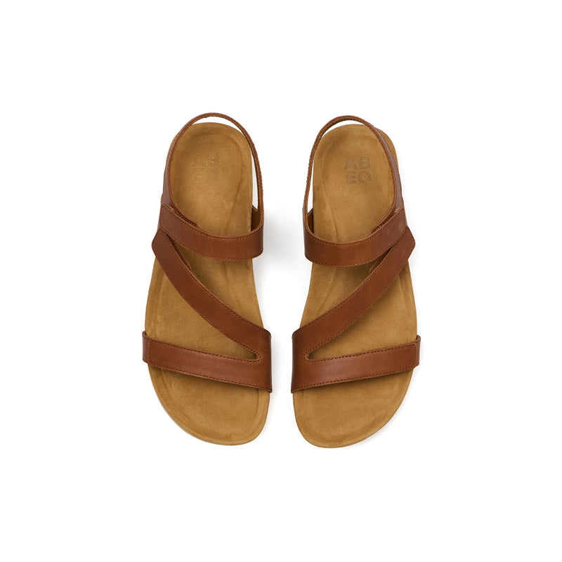 Oasis Sandal Metatarsal
