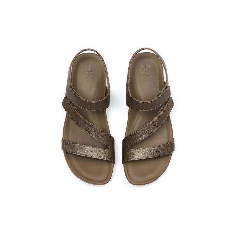 Oasis Sandal Metatarsal