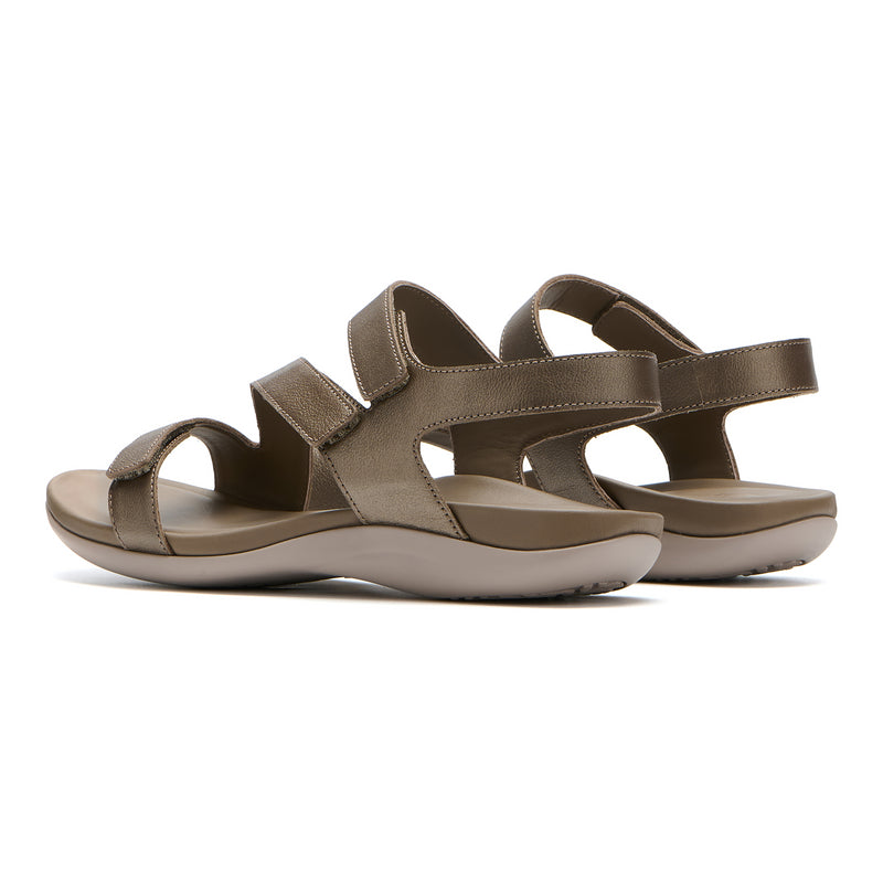 Oasis Sandal Metatarsal