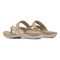 Oasis Thong Sandal