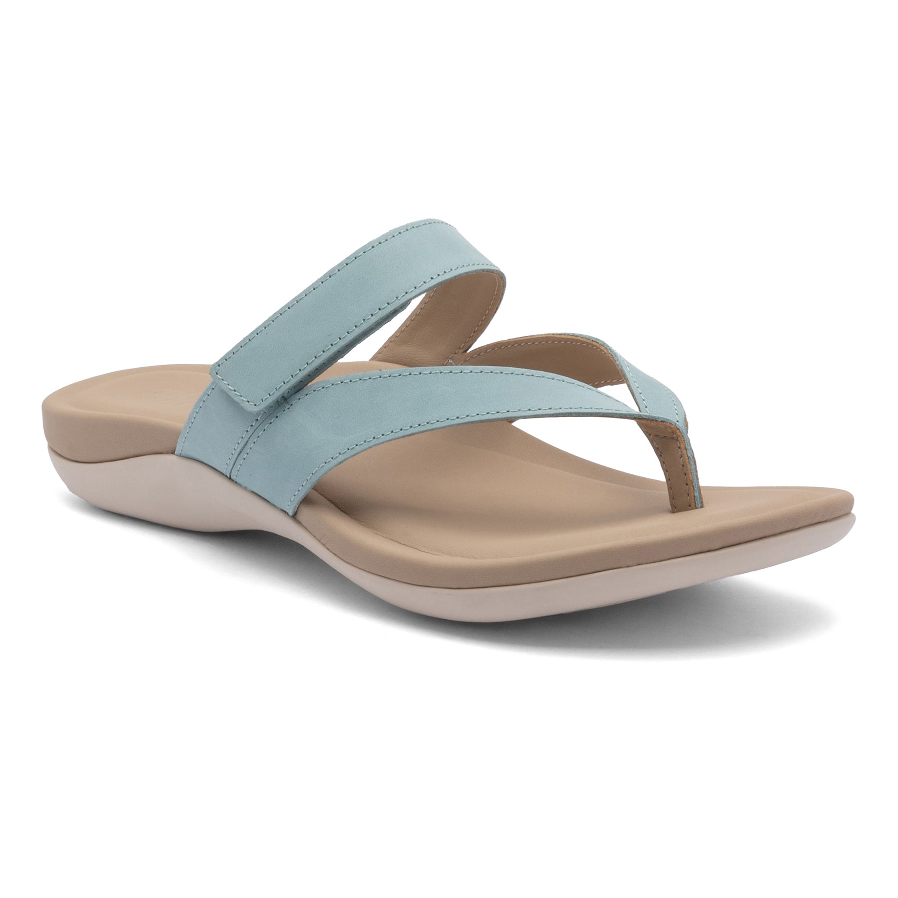 ABEO Oasis Thong Sandal FootSmart - Main Image
