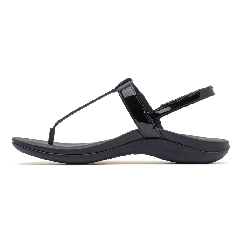 Oasis T Strap Metatarsal
