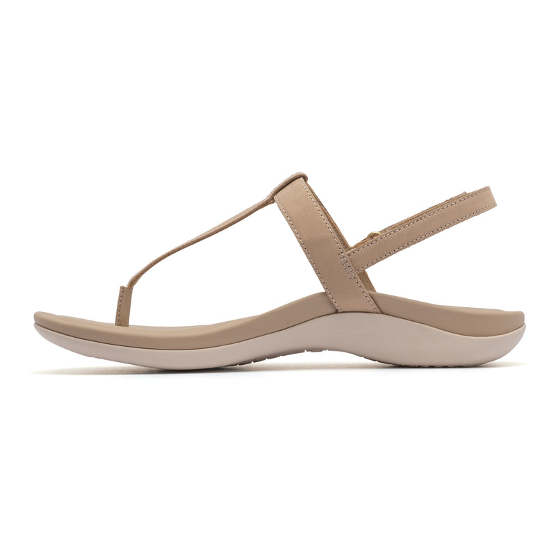 Oasis T Strap Metatarsal