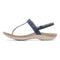 Oasis T Strap Metatarsal
