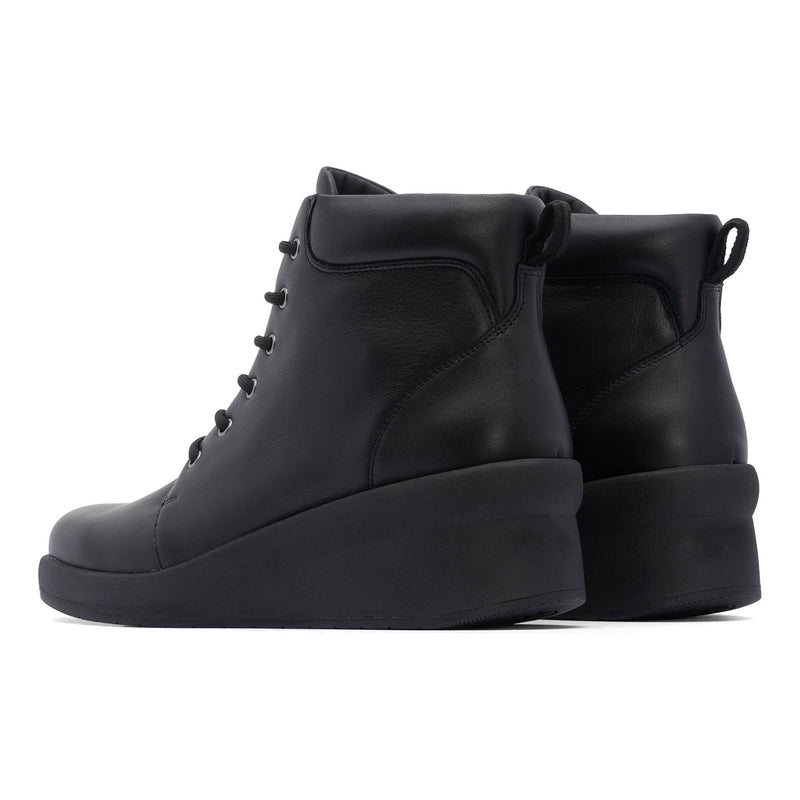 Passage Lace Up Metatarsal