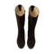 orthopedic shoe