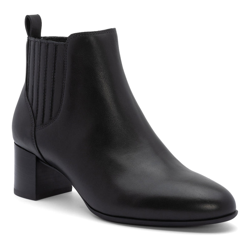 Plaza Chelsea Black Metatarsalgia