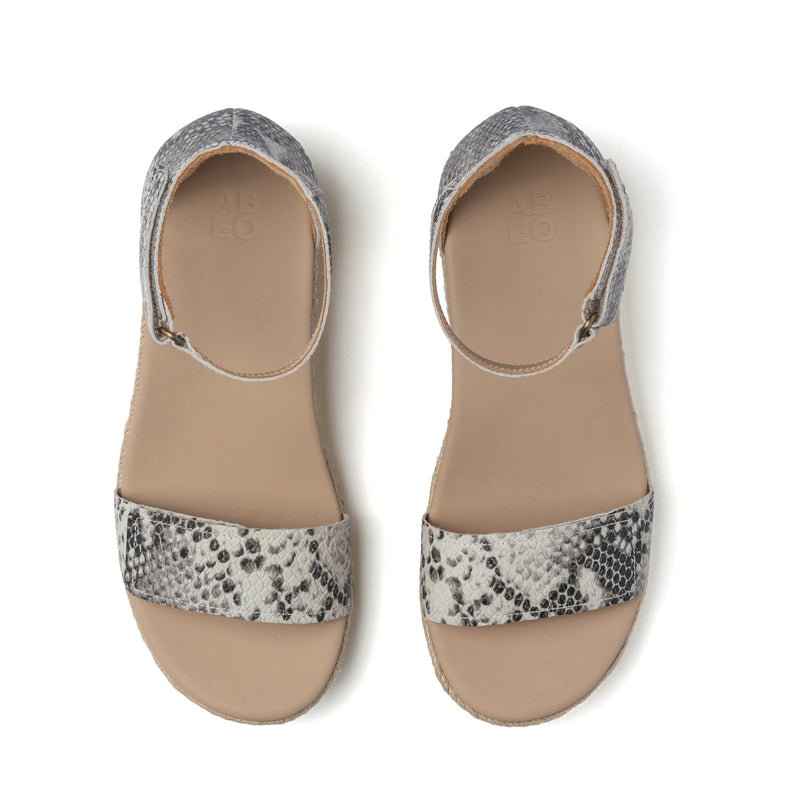 Riviera Ankle Sandal