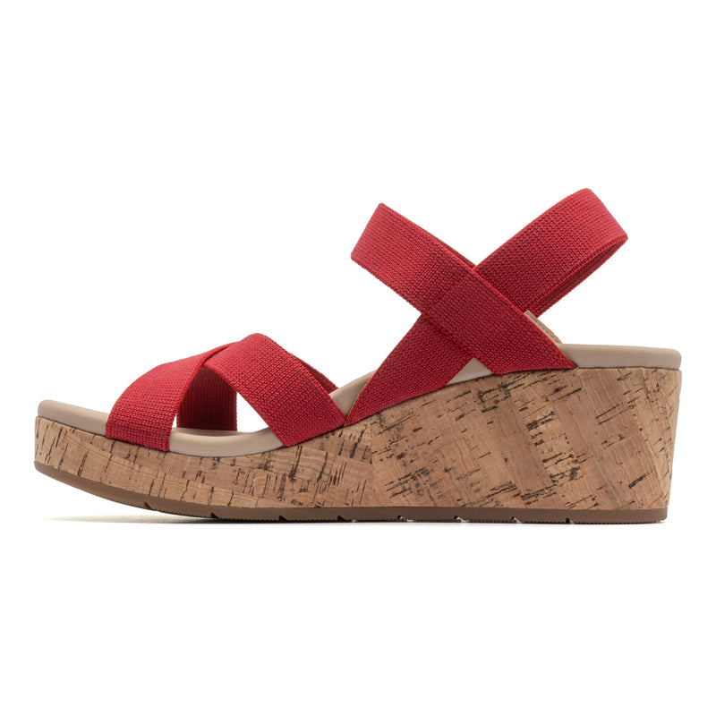 Riviera Stretch Metatarsal