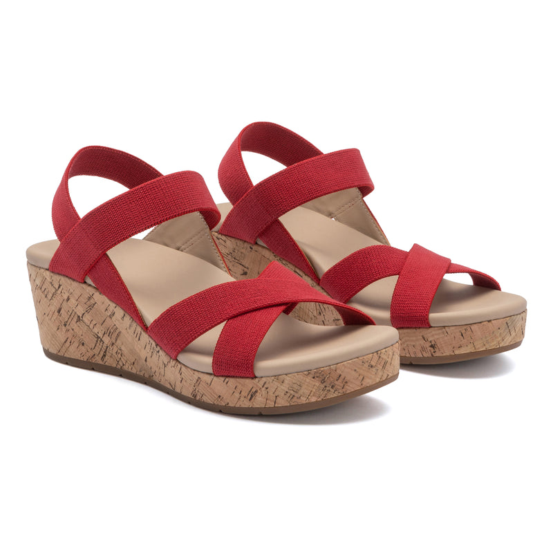 Riviera Stretch Metatarsal