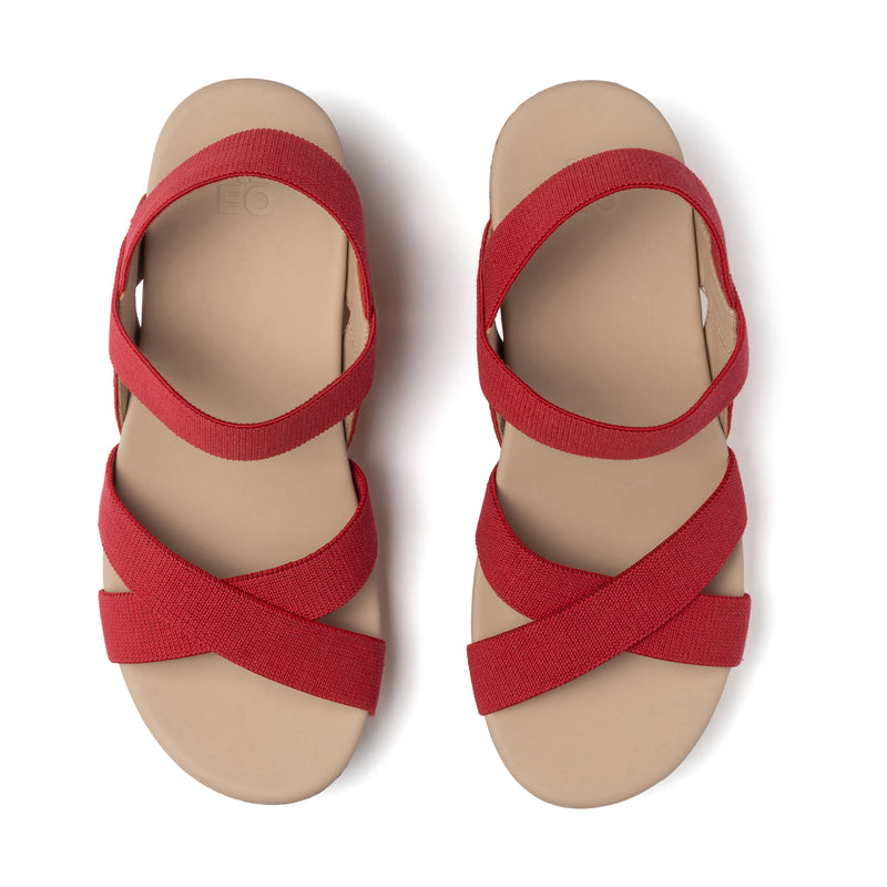 Riviera Stretch Metatarsal