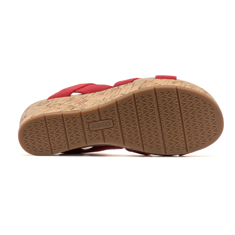 Riviera Stretch Metatarsal