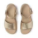 Solstice Buckle Sandal 28655617245445