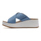 Solstice Cross Slide Metatarsal