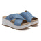 Solstice Cross Slide Metatarsal