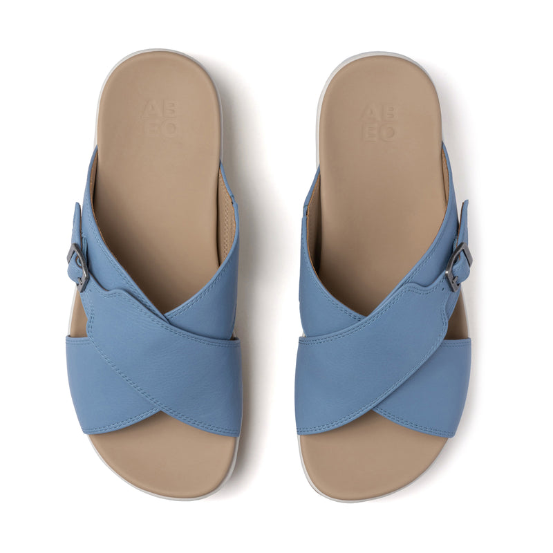 Solstice Cross Slide Metatarsal