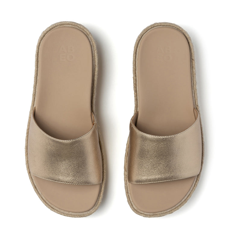 Solstice Slide Metatarsal