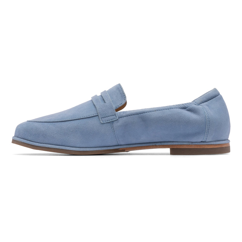 Strada Loafer Metatarsal