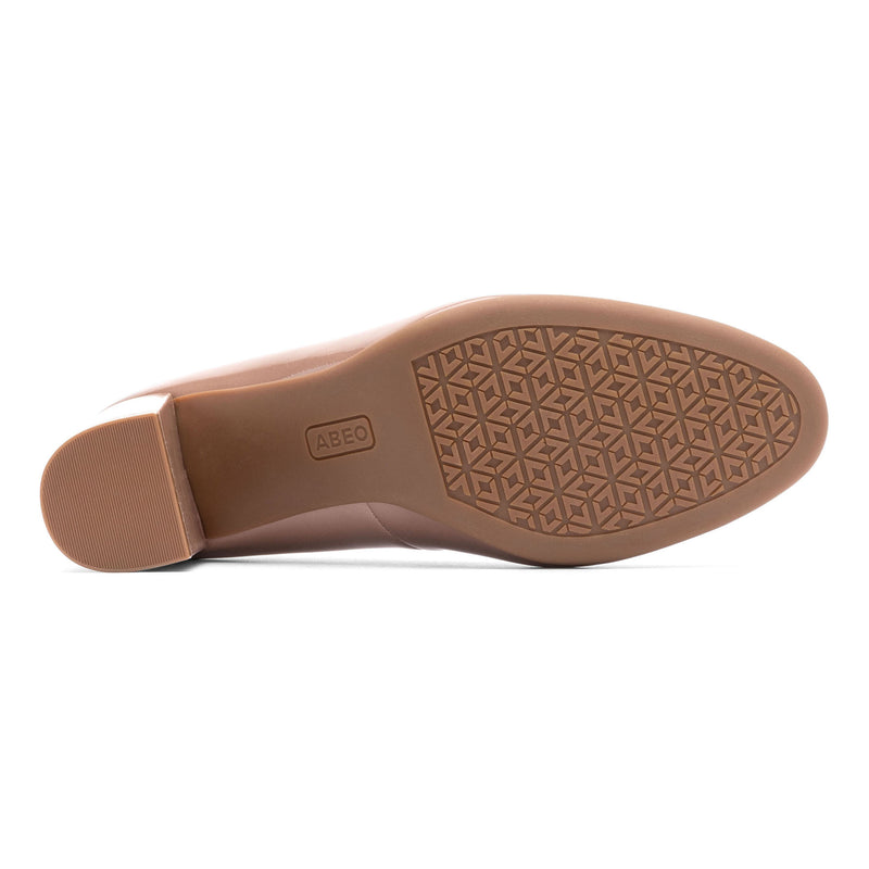 Tempo Pump Metatarsal