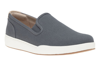 Grey Blue