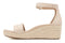Riviera Ankle Sandal