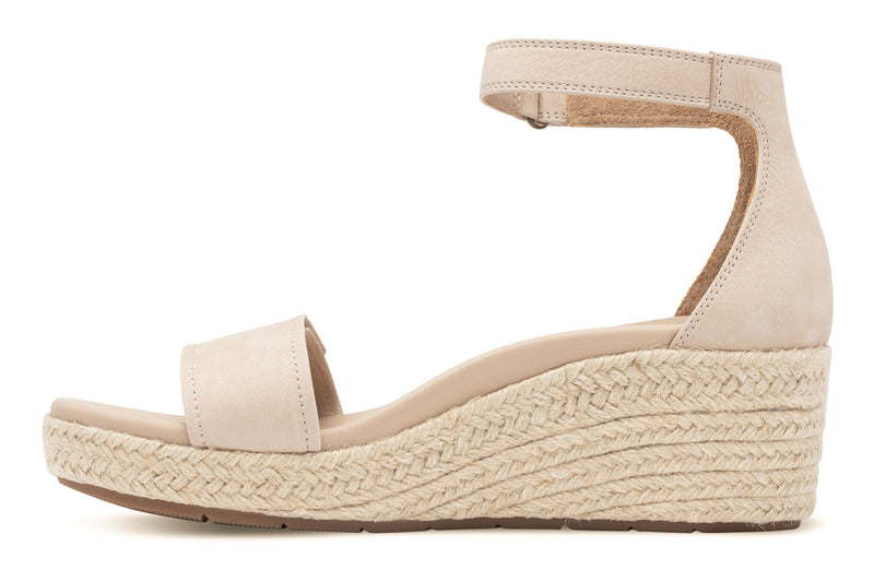 Riviera Ankle Sandal