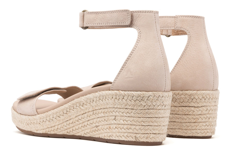 Riviera Ankle Sandal