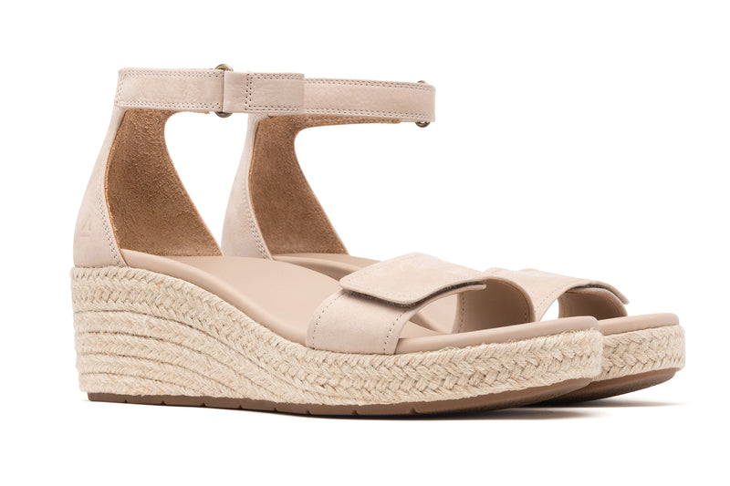 Riviera Ankle Sandal