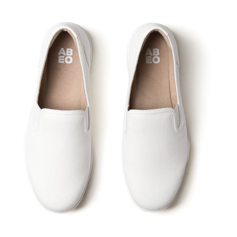 orthopedic shoe