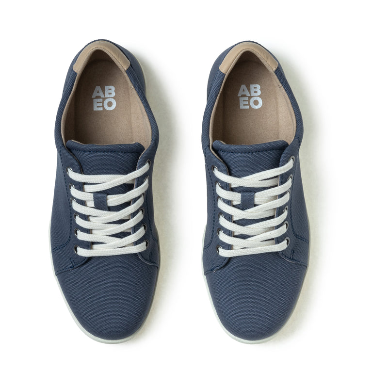 orthopedic shoe