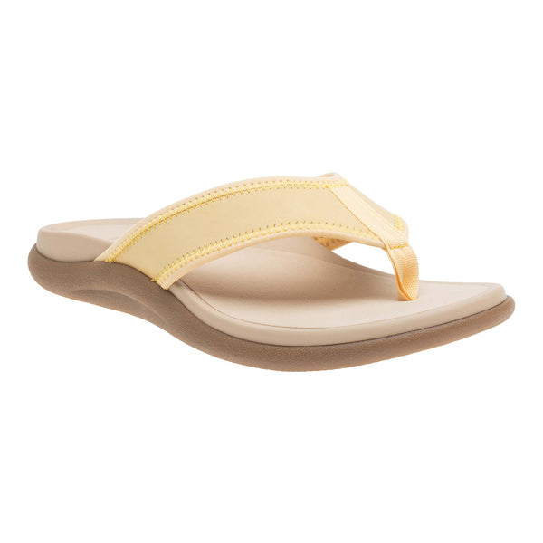 ABEO Laguna Sandal Metatarsal - FootSmart