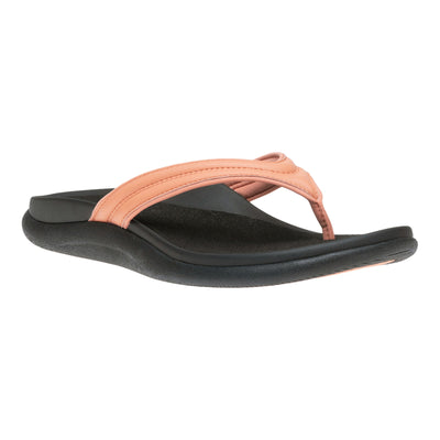 ABEO Laguna Thin Strap in Canyon Sunset - side view