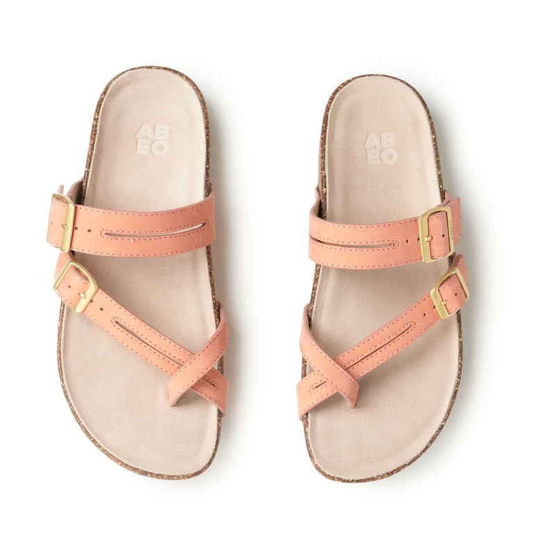 orthopedic shoe