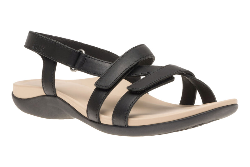 Ollie Metatarsal Black Metatarsalgia