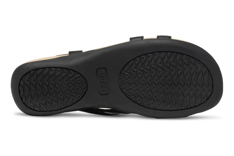 Oasis Slingback Metatarsal