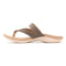 Oasis Thong Sandal