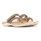 Oasis Thong Sandal