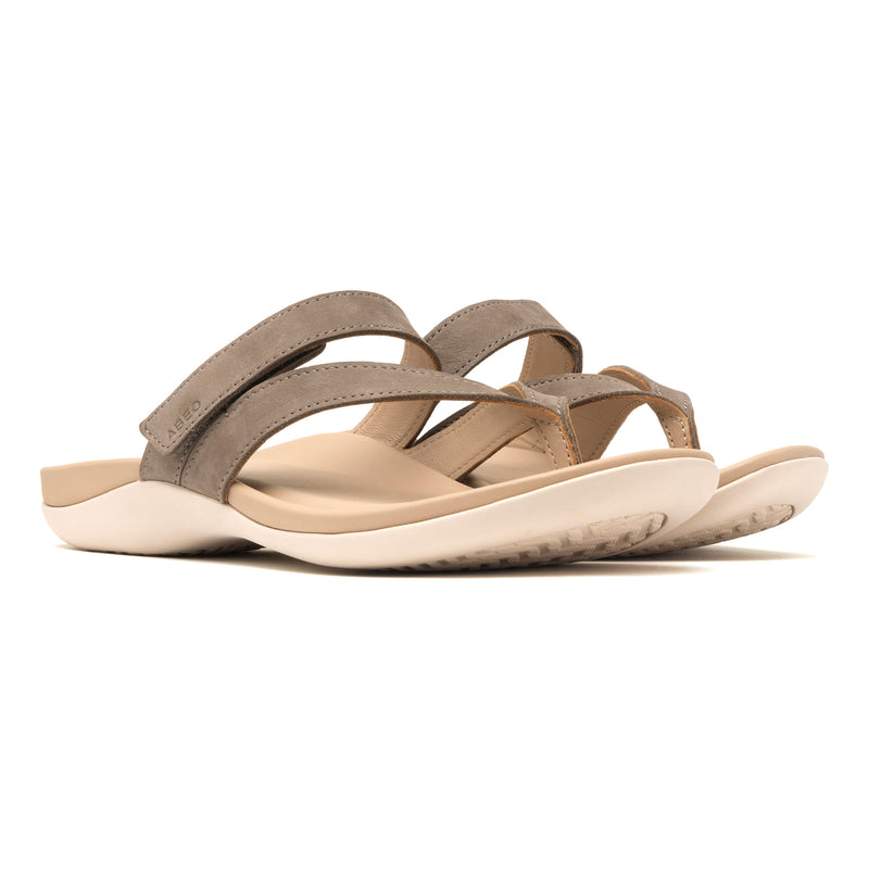 Oasis Thong Sandal