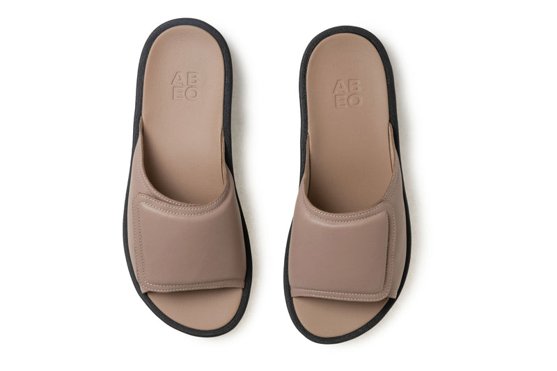 orthopedic shoe