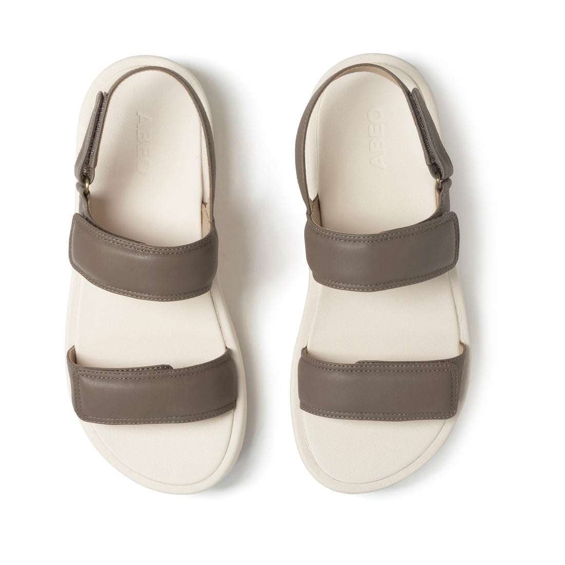 orthopedic shoe