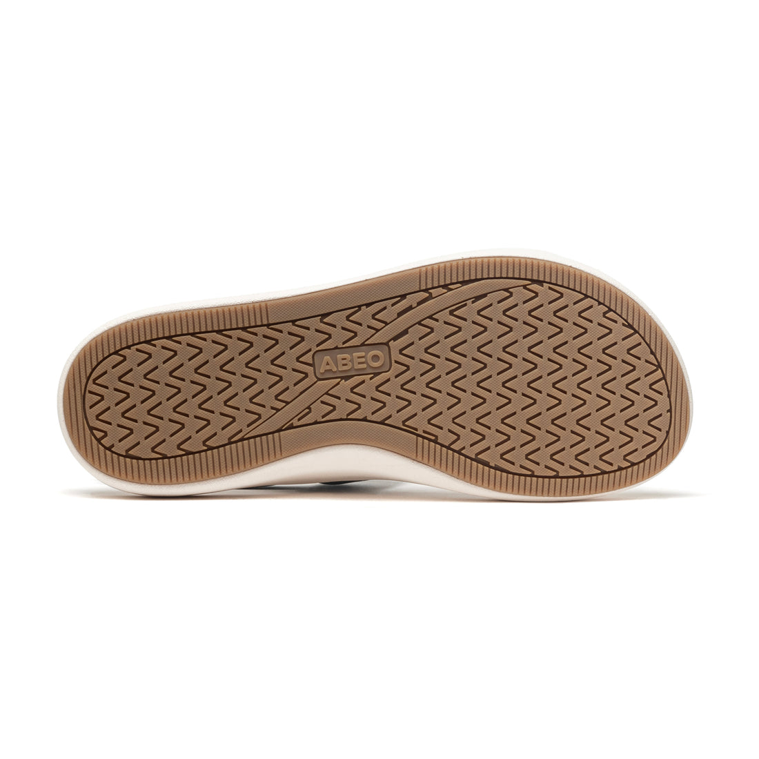 Paseo Sandal