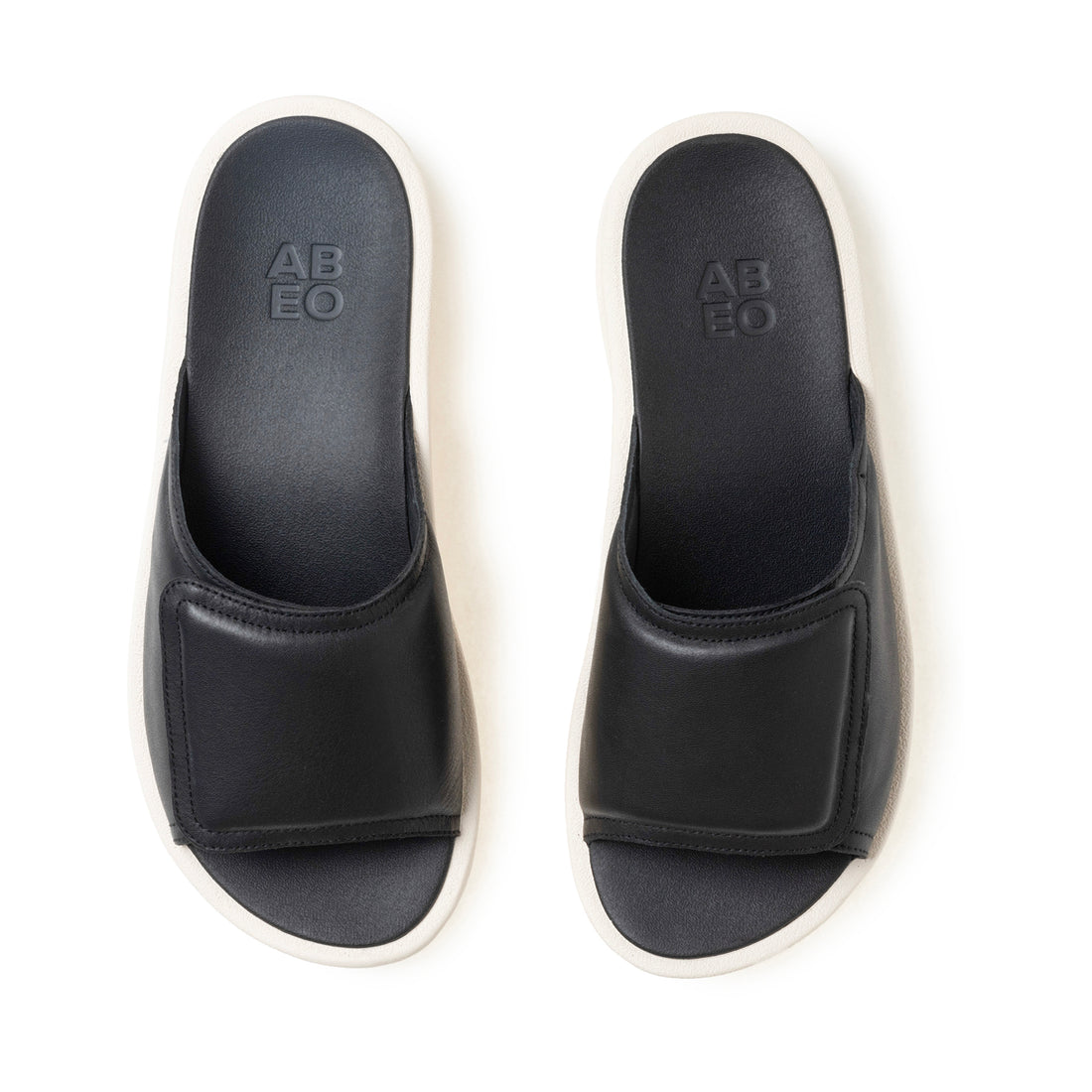 orthopedic shoe