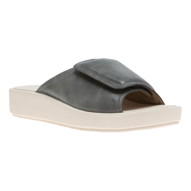 Paige Metatarsal Pewter Metatarsalgia