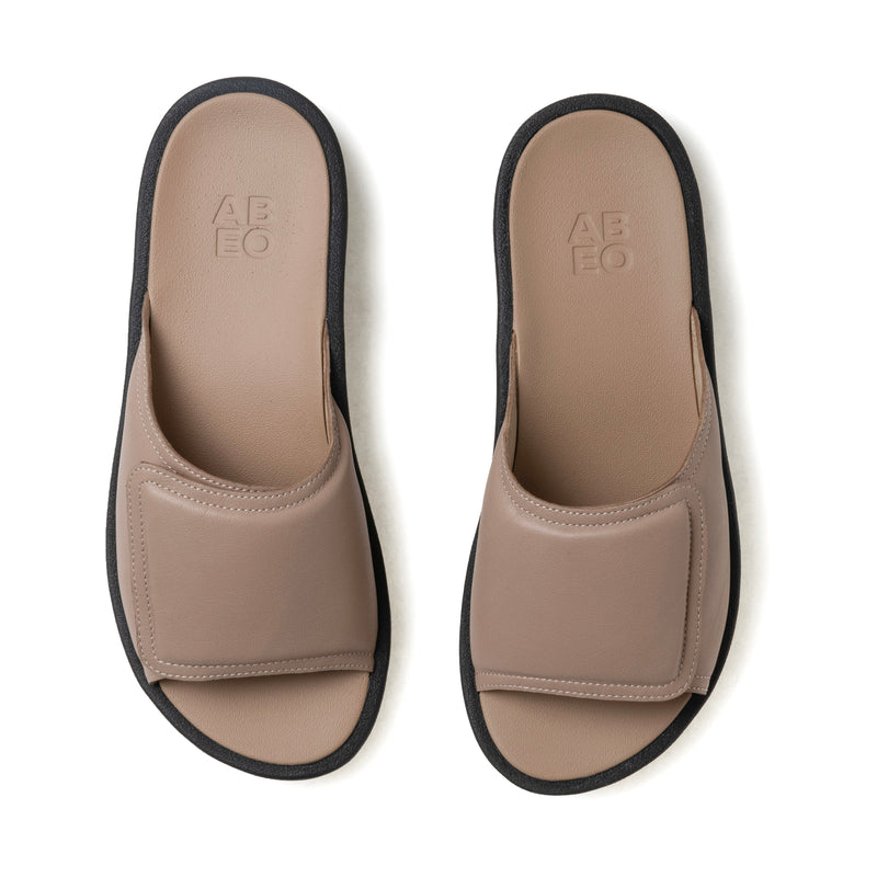 orthopedic shoe