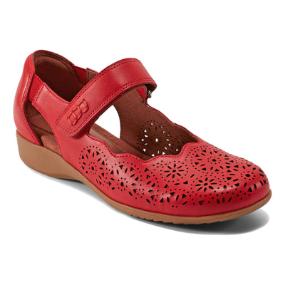Medium Red