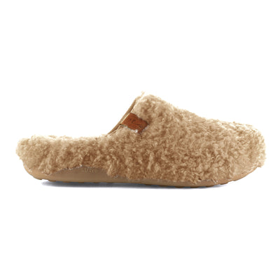 Strive Copenhagen in Light Tan - side view