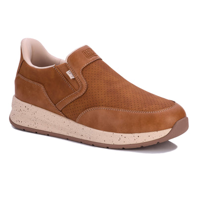 Camel Nubuck