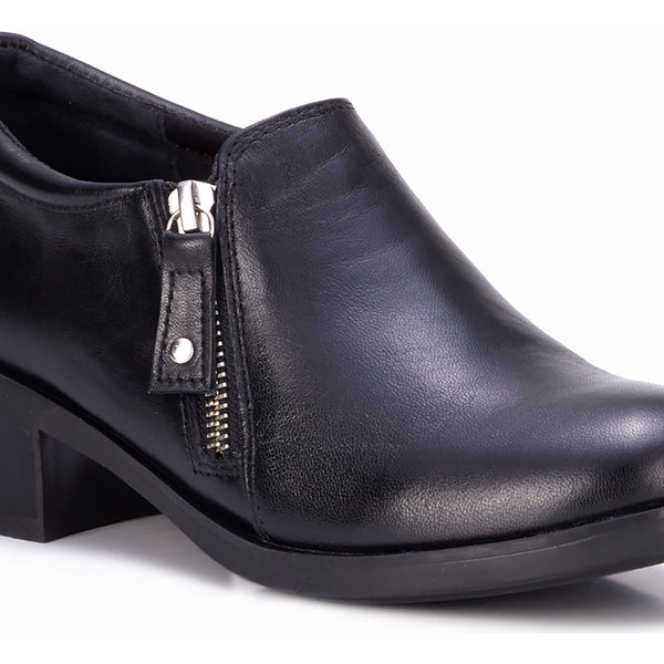 Women's dara double zip shootie new arrivals