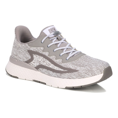 Grey White